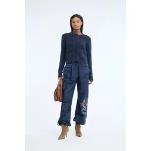 Munthe Nolocca Cardigan
